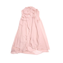 Load image into Gallery viewer, TrendsBlue Multi Use Solid Color Chiffon Kimono Scarf Wrap Vest Beach Cover Up