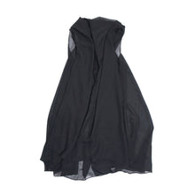 Load image into Gallery viewer, TrendsBlue Multi Use Solid Color Chiffon Kimono Scarf Wrap Vest Beach Cover Up