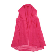 Load image into Gallery viewer, TrendsBlue Multi Use Solid Color Chiffon Kimono Scarf Wrap Vest Beach Cover Up