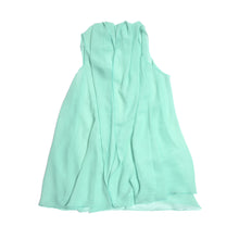 Load image into Gallery viewer, TrendsBlue Multi Use Solid Color Chiffon Kimono Scarf Wrap Vest Beach Cover Up