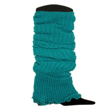 Load image into Gallery viewer, TrendsBlue Trendy Soft Knit Leg Warmers - Different Colors Available