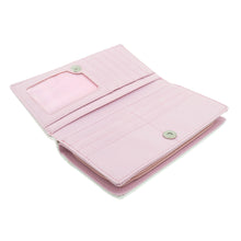 Load image into Gallery viewer, J'adore Paris Eiffel Tower PU Leather Bifold Zip Around Wallet
