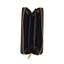 Load image into Gallery viewer, Premium Waterproof Nylon Fabric Continental Zip Around Wallet - Diff Colors