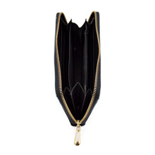 Load image into Gallery viewer, Premium Cute Pug Puppy Dog Animal Print PU Leather Zip Around Wallet