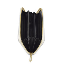 Load image into Gallery viewer, Premium Labrador Retriever Puppy Dog Animal Print PU Leather Zip Around Wallet