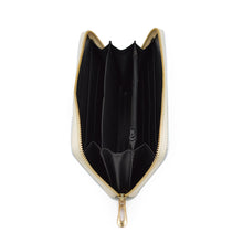 Load image into Gallery viewer, Premium Cute Little Kitty Cat Kitten Animal Print PU Leather Zip Around Wallet