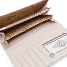 Load image into Gallery viewer, Premium US America New York City Print PU Leather Continental Wallet