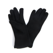 Load image into Gallery viewer, Elegant Classic Women's Winter Thermal Gloves with Buttons - Different Colors