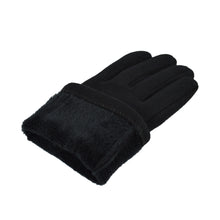 Load image into Gallery viewer, Elegant Classic Women's Winter Thermal Gloves with Buttons - Different Colors