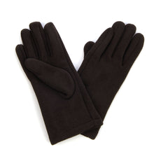 Load image into Gallery viewer, Elegant Classic Women's Winter Thermal Gloves with Buttons - Different Colors