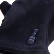 Load image into Gallery viewer, Elegant Classic Women's Winter Thermal Gloves with Buttons - Different Colors