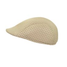 Load image into Gallery viewer, Premium Summer Mesh Golf Ivy Driver Cabby Newsboy Cap Hat - Diff Colors-Sizes