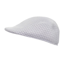 Load image into Gallery viewer, Premium Summer Mesh Golf Ivy Driver Cabby Newsboy Cap Hat - Diff Colors-Sizes