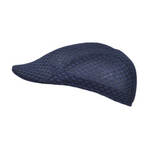 Load image into Gallery viewer, Premium Summer Mesh Golf Ivy Driver Cabby Newsboy Cap Hat - Diff Colors-Sizes