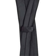 Load image into Gallery viewer, Premium Classic Solid Color 2" Skinny Necktie Neck Tie