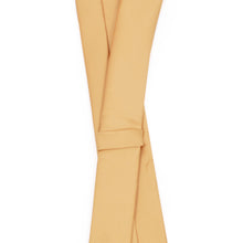 Load image into Gallery viewer, Premium Classic Solid Color 2" Skinny Necktie Neck Tie