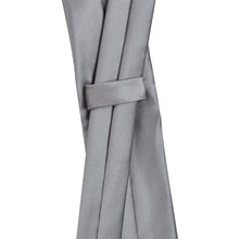 Load image into Gallery viewer, Premium Classic Solid Color 2" Skinny Necktie Neck Tie