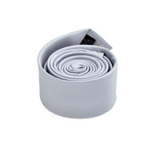 Load image into Gallery viewer, Premium Classic Solid Color 2" Skinny Necktie Neck Tie