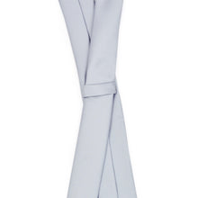 Load image into Gallery viewer, Premium Classic Solid Color 2" Skinny Necktie Neck Tie