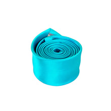 Load image into Gallery viewer, Premium Classic Solid Color 2" Skinny Necktie Neck Tie