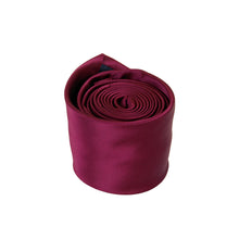 Load image into Gallery viewer, Premium Classic Solid Color 2.75" Necktie Neck Tie