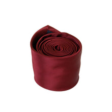 Load image into Gallery viewer, Premium Classic Solid Color 2.75" Necktie Neck Tie