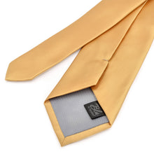 Load image into Gallery viewer, Premium Classic Solid Color 2.75" Necktie Neck Tie