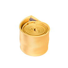 Load image into Gallery viewer, Premium Classic Solid Color 2.75" Necktie Neck Tie