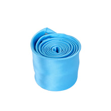 Load image into Gallery viewer, Premium Classic Solid Color 2.75" Necktie Neck Tie