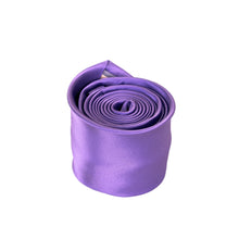 Load image into Gallery viewer, Premium Classic Solid Color 2.75" Necktie Neck Tie