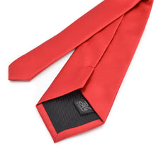 Load image into Gallery viewer, Premium Classic Solid Color 2.75" Necktie Neck Tie