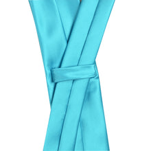 Load image into Gallery viewer, Premium Classic Solid Color 2.75" Necktie Neck Tie