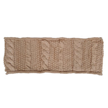 Load image into Gallery viewer, TrendsBlue Premium Winter Thick Infinity Twist Cable Knit Scarf