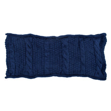 Load image into Gallery viewer, TrendsBlue Premium Winter Thick Infinity Twist Cable Knit Scarf