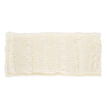 Load image into Gallery viewer, TrendsBlue Premium Winter Thick Infinity Twist Cable Knit Scarf