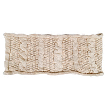 Load image into Gallery viewer, TrendsBlue Premium Winter Thick Infinity Twist Cable Knit Scarf