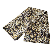 Load image into Gallery viewer, Elegant Large Silk Feel Solid Color Satin Square Scarf Wrap 36"