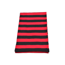 Load image into Gallery viewer, TrendsBlue Premium Soft Knit Striped Scarf