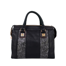 Load image into Gallery viewer, Premium Office Style Satchel Top Handle Bag Handbag
