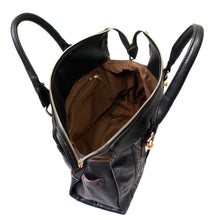 Load image into Gallery viewer, Premium Office Style Satchel Top Handle Bag Handbag
