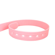 Load image into Gallery viewer, Premium Solid Color Silicone Rubber Belt

