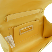 Load image into Gallery viewer, Premium Small Full Rhinestone Cover Flap Clutch Evening Bag Handbag
