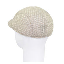 Load image into Gallery viewer, Premium Summer Mesh Golf Ivy Driver Cabby Newsboy Cap Hat - Diff Colors-Sizes
