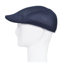 Load image into Gallery viewer, Premium Summer Mesh Golf Ivy Driver Cabby Newsboy Cap Hat - Diff Colors-Sizes
