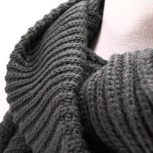 Load image into Gallery viewer, TrendsBlue Premium Winter Knit Warm Infinity Scarf

