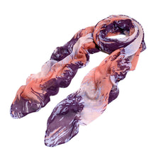 Load image into Gallery viewer, Premium Three-Tone Freestyle Airbrush Scarf
