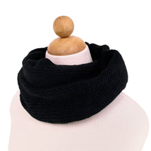 Load image into Gallery viewer, TrendsBlue Lightweight Winter Knit Warm Infinity Circle Scarf
