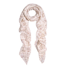 Load image into Gallery viewer, Premium Trendy Soft A Peace Scarf - Different Color Available
