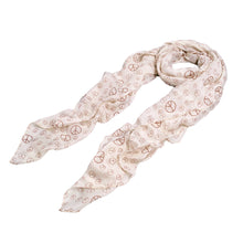 Load image into Gallery viewer, Premium Trendy Soft A Peace Scarf - Different Color Available
