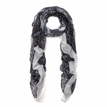 Load image into Gallery viewer, Premium Elegant Paisley Floral Scarf Wrap
